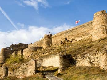 Gori: Tours y Entradas