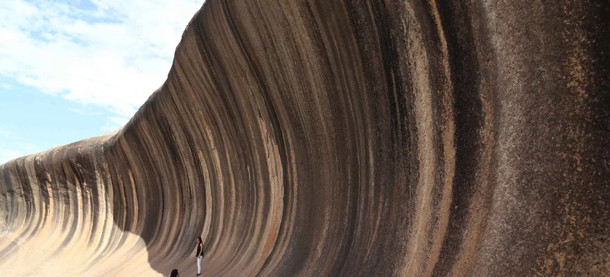 Wave Rock