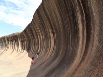 Wave Rock Touren & Tickets