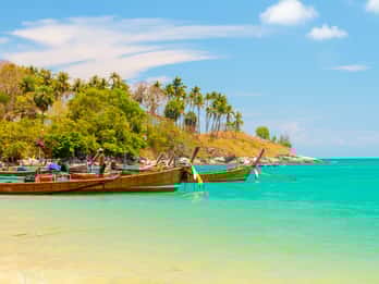 Phuket Phuket
