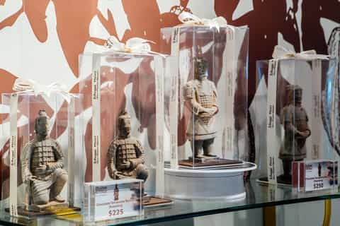 The Art Of Chocolate Museum, Hong Kong - Book Tickets & Tours