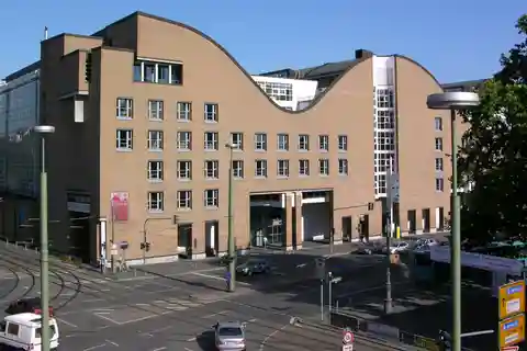 10. Joods Museum Frankfurt