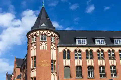 10. Charité