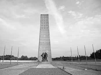 Sachsenhausen Memorial Tours & Tickets