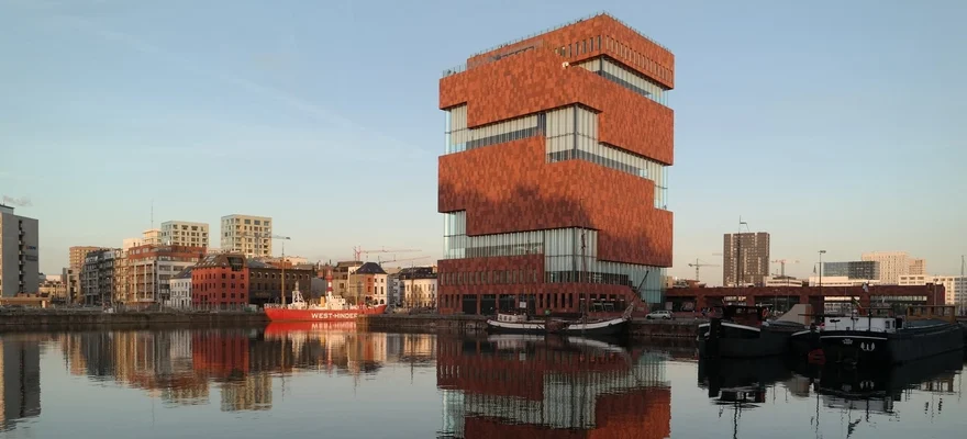 Museum aan de Stroom