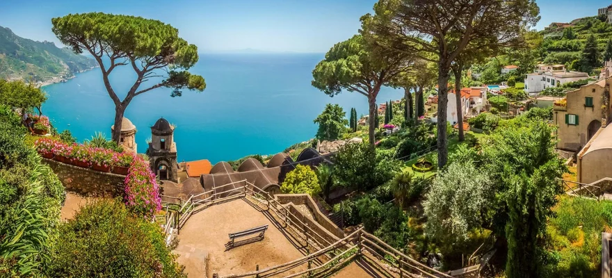 Villa Rufolo