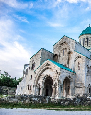 Bagrati Cathedral