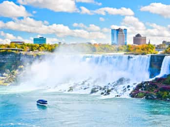 American Falls Tours & Tickets