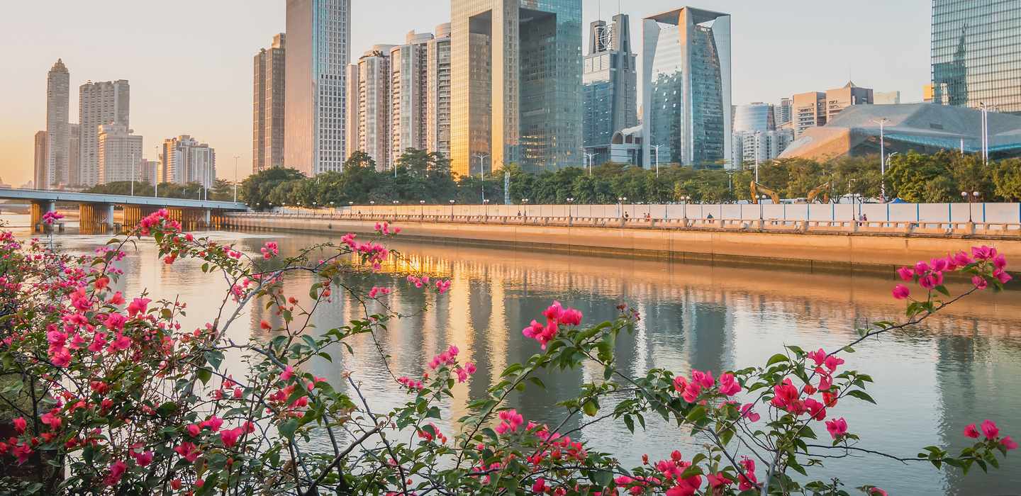 BESTE Sehenswürdigkeiten und Denkmäler Guangzhou 2024 KOSTENLOS