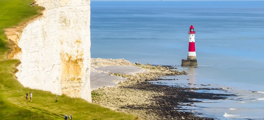 Beachy Head