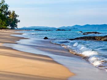 Khao Lak Khao Lak