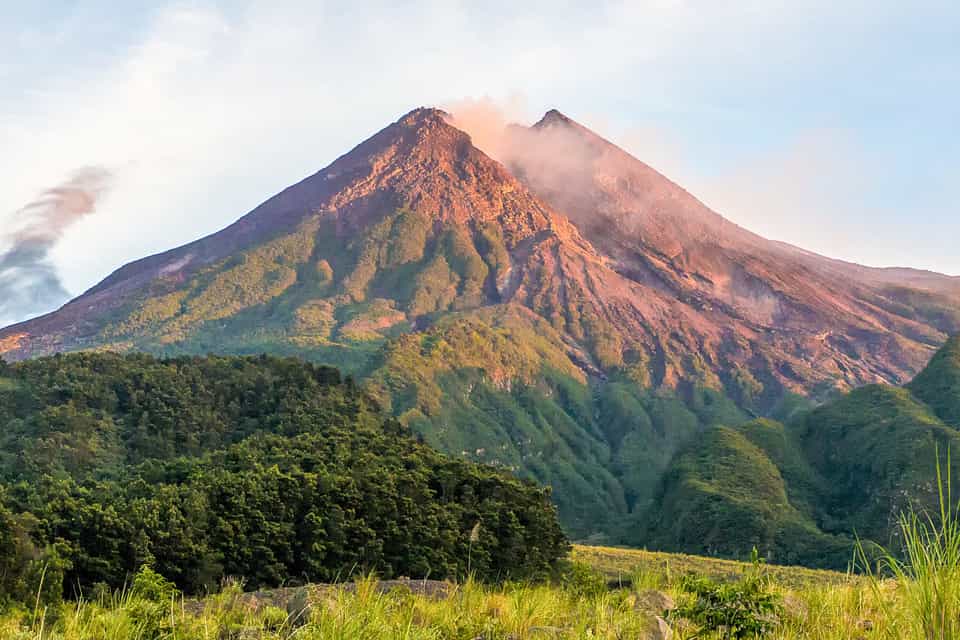 Meseta de Dieng, Java Central Reserva de entradas y tours GetYourGuide