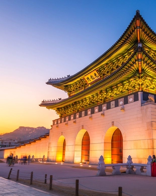 Gyeongbokgung