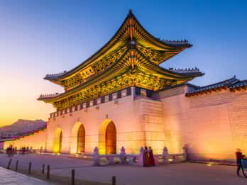 Gyeongbokgung