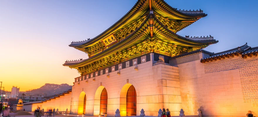 경복궁