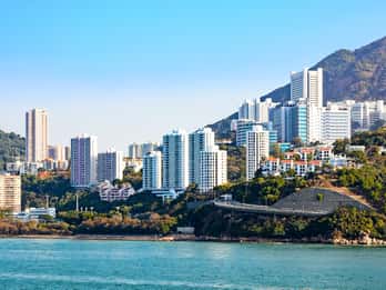 New Territories Tours & Tickets