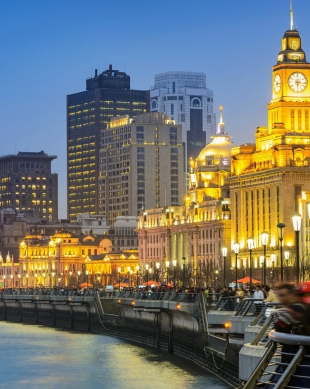 The BEST The Bund, Shanghai Tours and Things to Do in 2024 - FREE ...