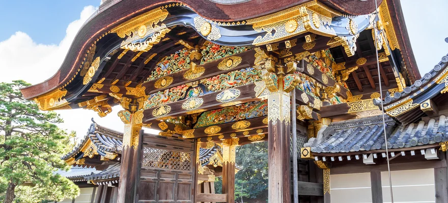 Hrad Nijo
