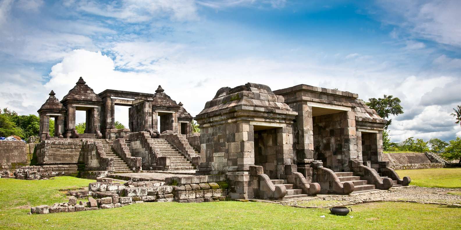 Ratu Boko, Yogyakarta - Réservez des tickets pour votre visite ...