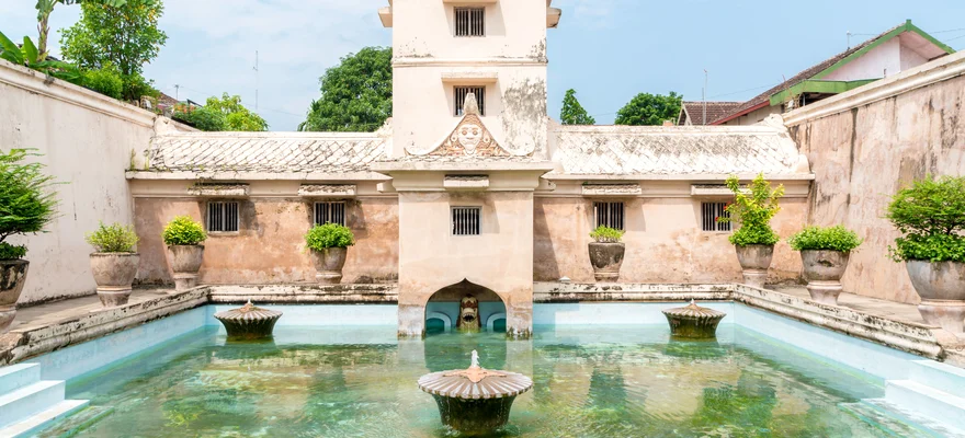 Taman Sari