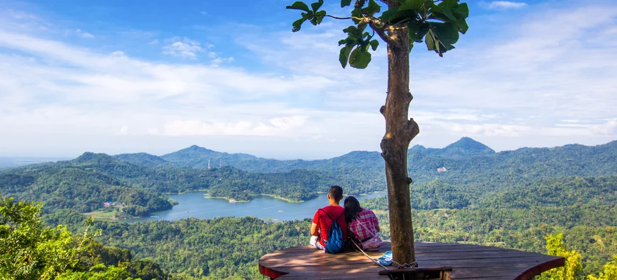 Kalibiru National Park