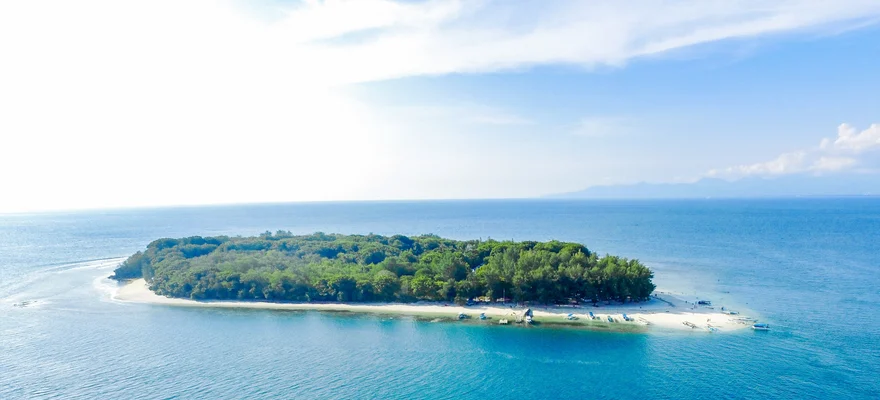 Gili Nanggu