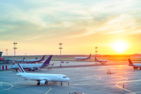 Aeroporto Internacional de Keflavík