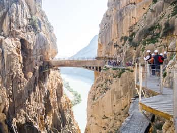 El Camino del Rey