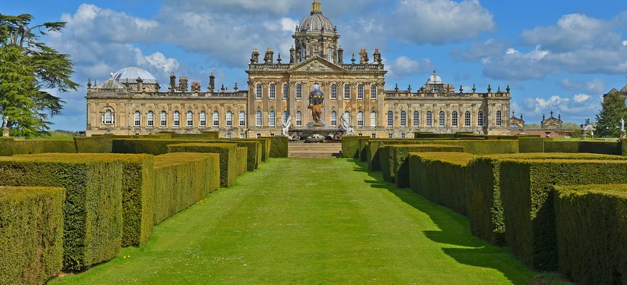 Château Howard