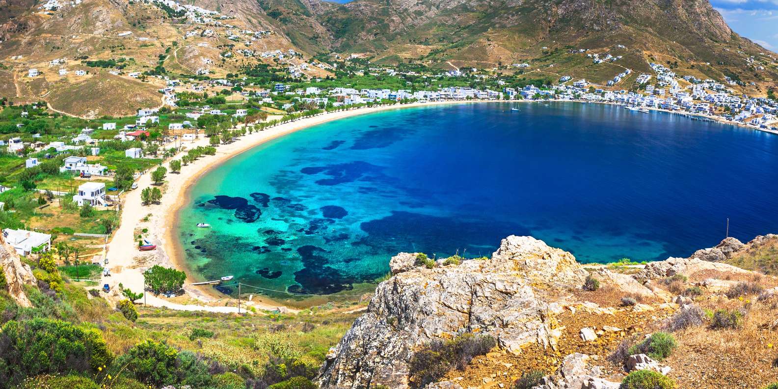 Serifos Die BESTEN Sehenswürdigkeiten und Aktivitäten 2023 KOSTENLOS