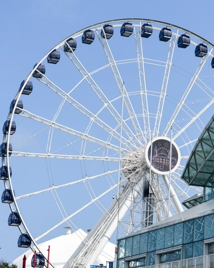 Centennial Wheel