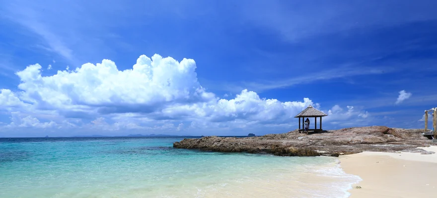 Maiton Private Island