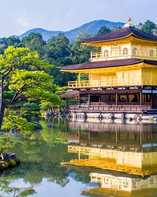 Kinkaku-ji