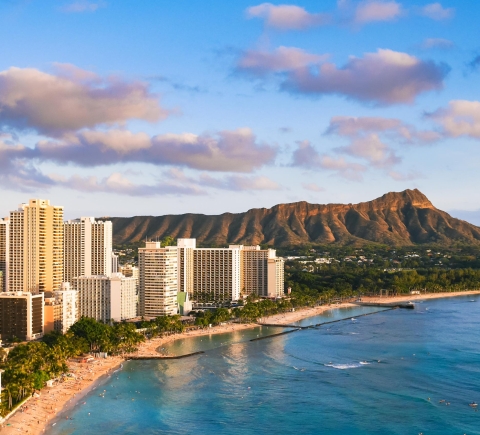 Honolulu, Hawaii, Oahu: Most Surprising Things on First Trip