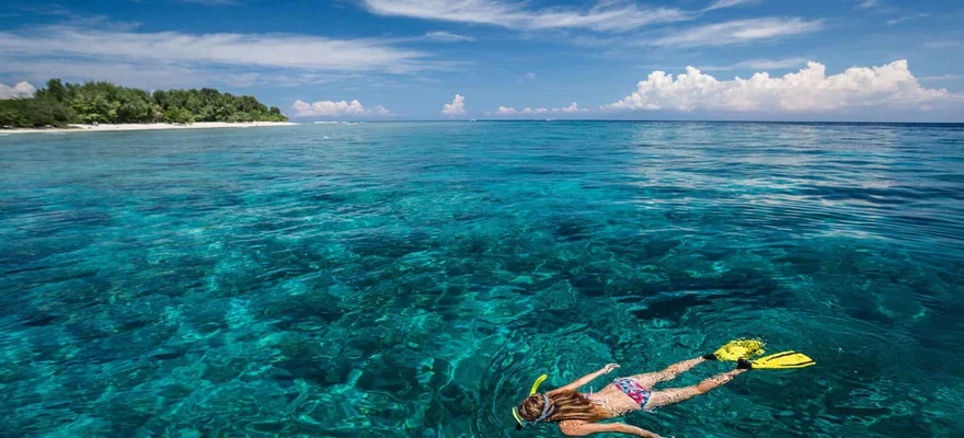 Gili Air