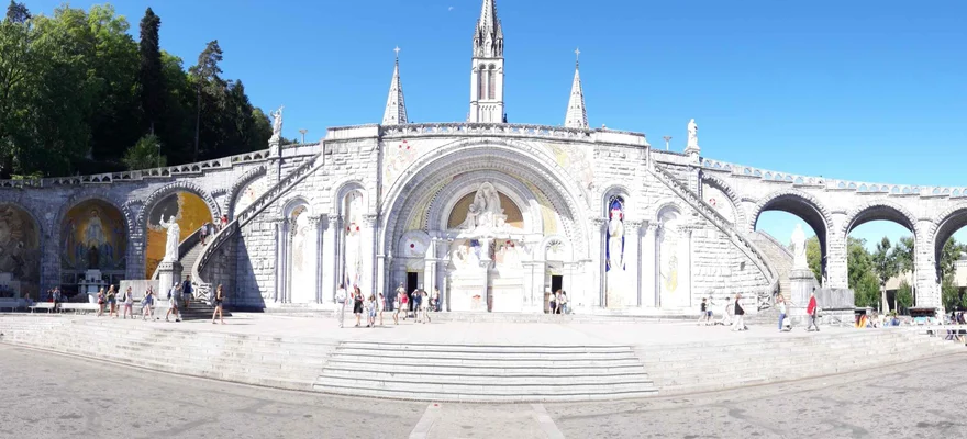 Basílica de Nossa Senhora do Rosário