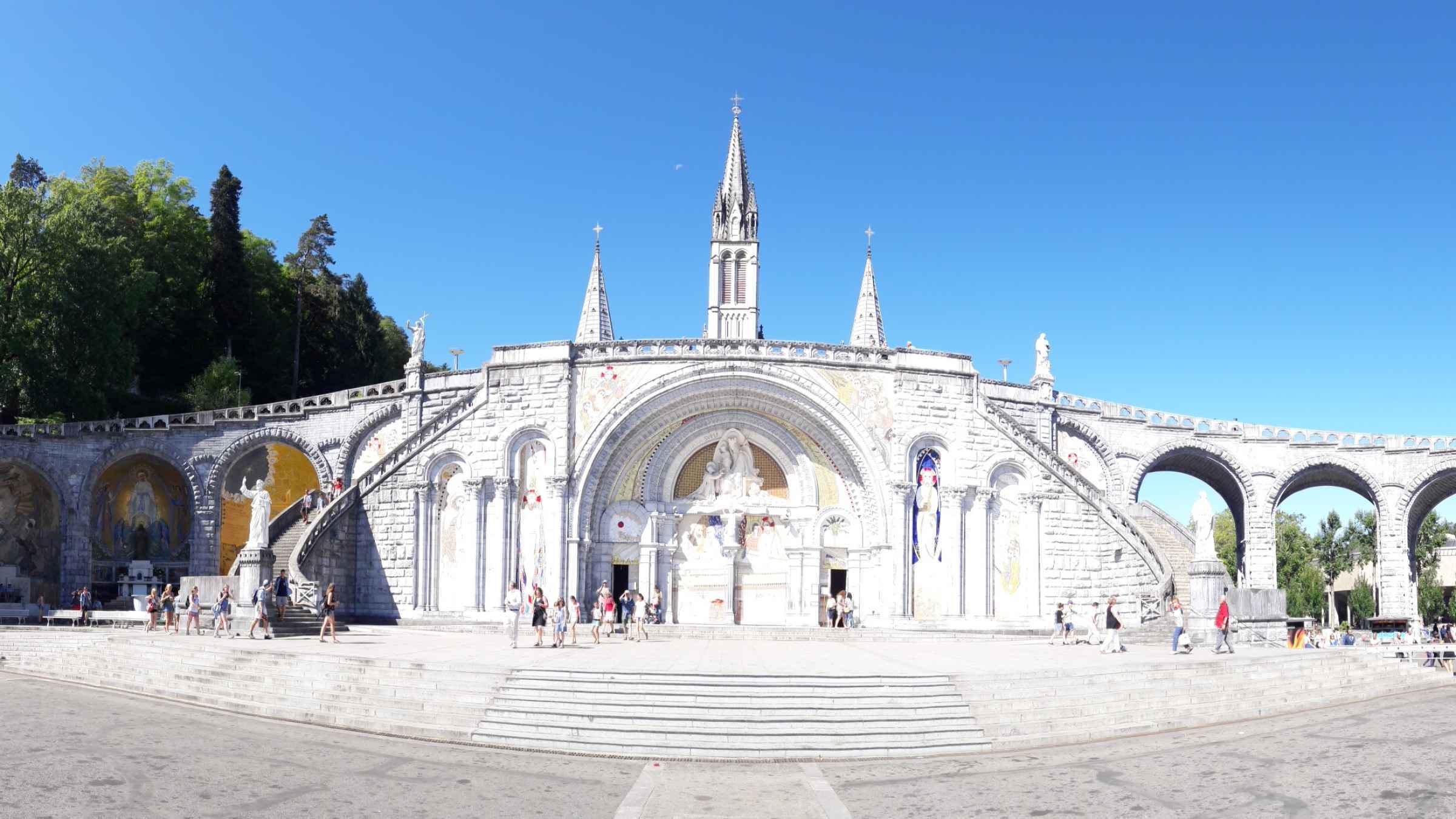 Basilica Of Our Lady Of The Rosary Tours Getyourguide