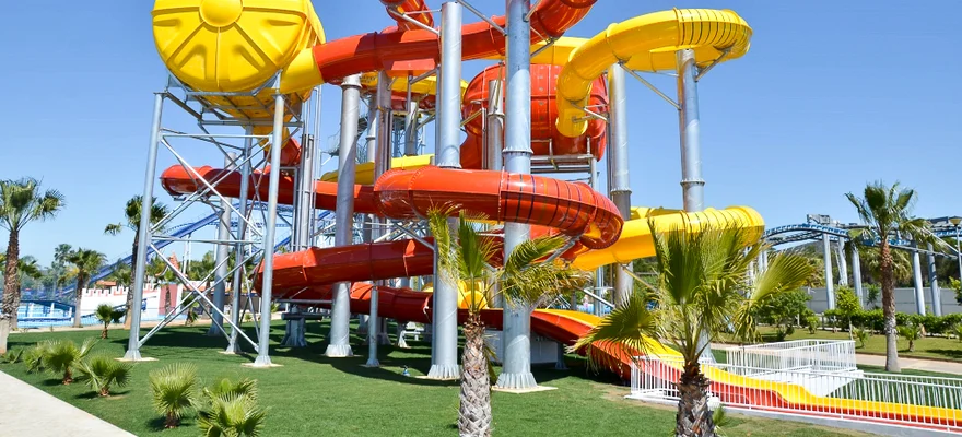 Aquashow Park