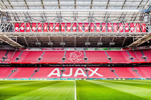 Johan Cruijff ArenA