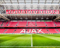 Johan Cruijff Arena in Amsterdam