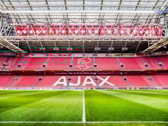 Johan Cruyff Arena Johan Cruyff Arena