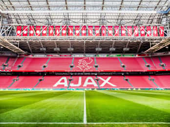 Johan Cruijff ArenA