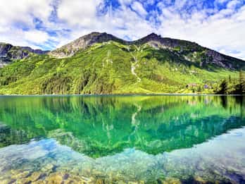 Zakopane Matkat ja Liput