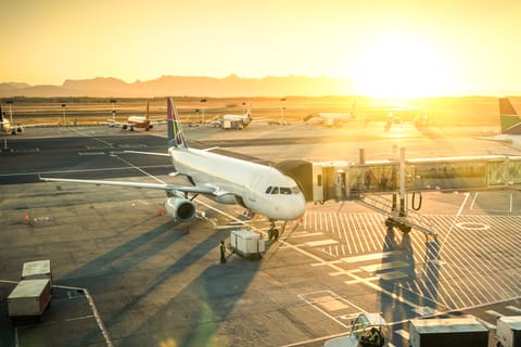 Aeroporto de Cracóvia