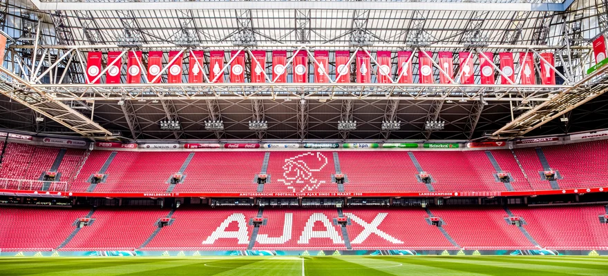 Johan Cruijff ArenA