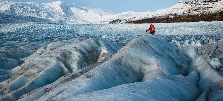Vatnajökull