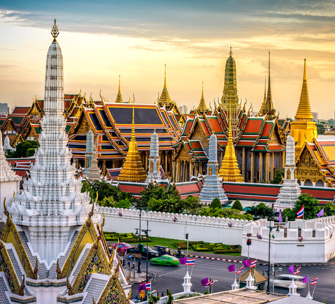 Travelers recommend