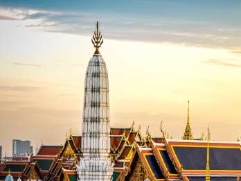 Thailand tours