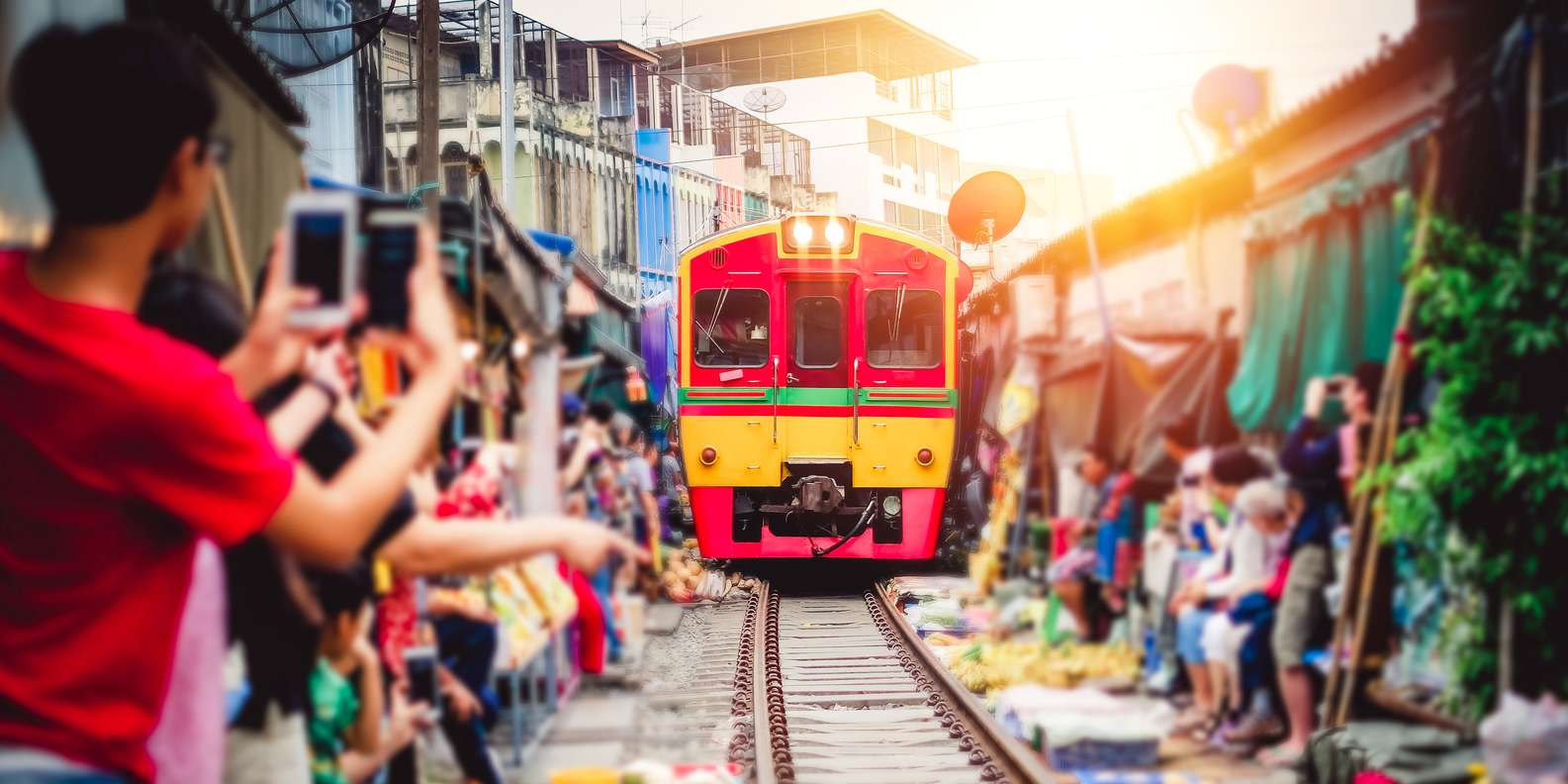 Souvenirs - Market Street Railway