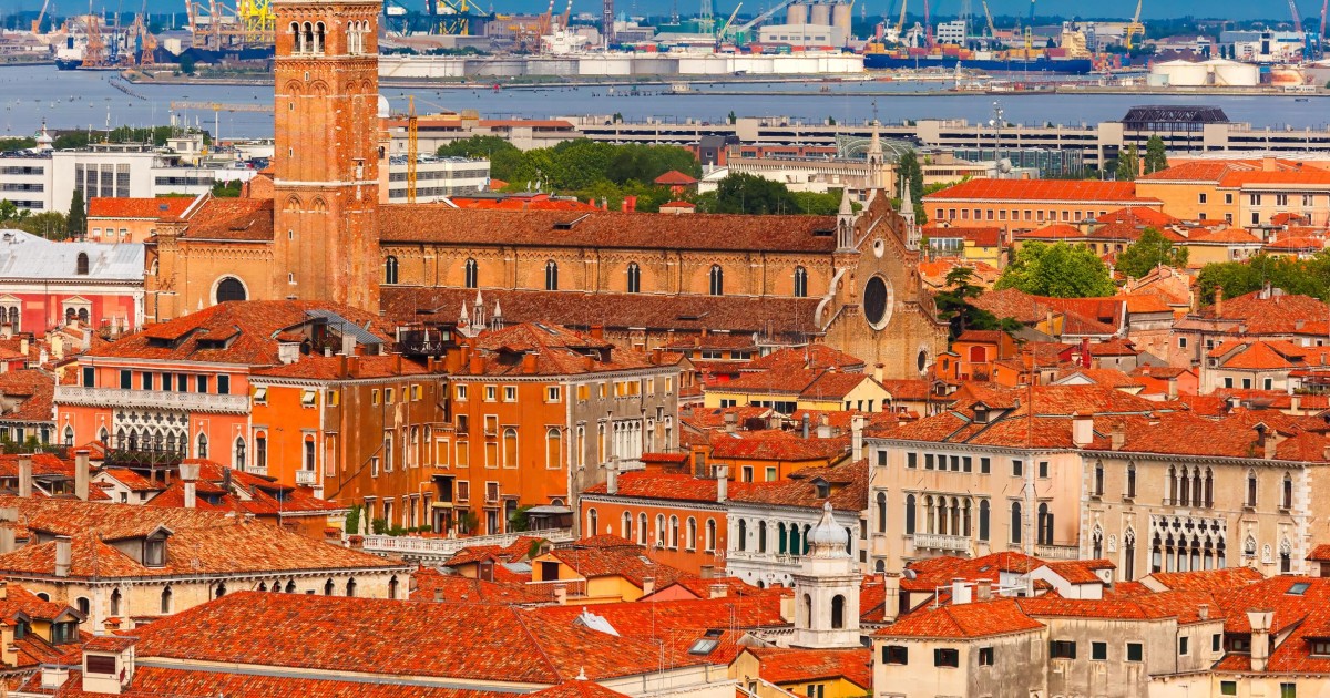Mestre, Venice - Book Tickets & Tours | GetYourGuide.com
